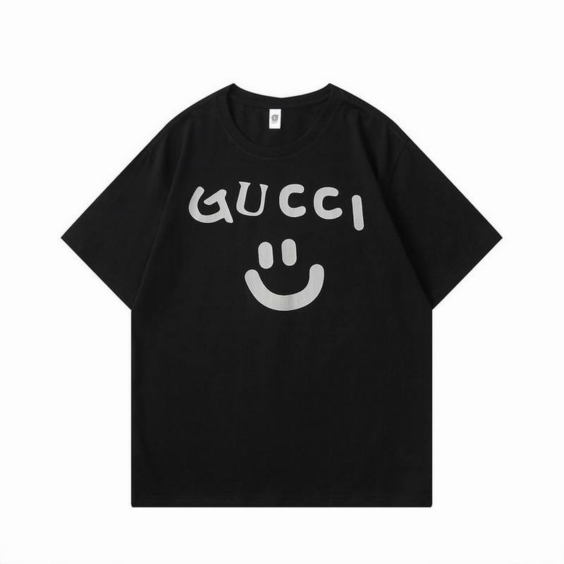 Gucci Men's T-shirts 2213